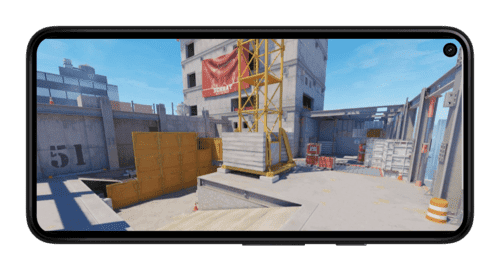 Локация карты Vertigo от betteam.pro