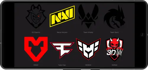 Главные претенденты на победу на Perfect World Shanghai Major 2024