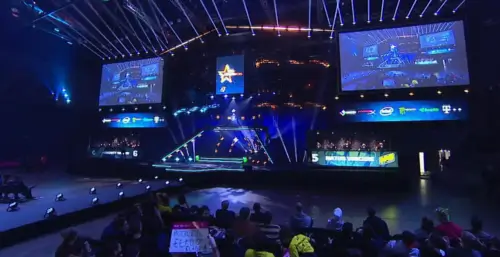 BT Arena, Клуж-Напока