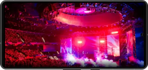 	&laquo;Spodek Arena&raquo; Katowice, Poland