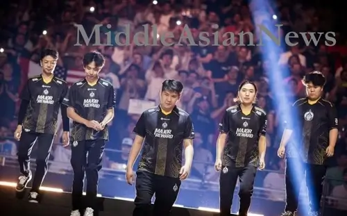 Решающие матчи BLAST Open Fall 2025 по Counter Strike 2