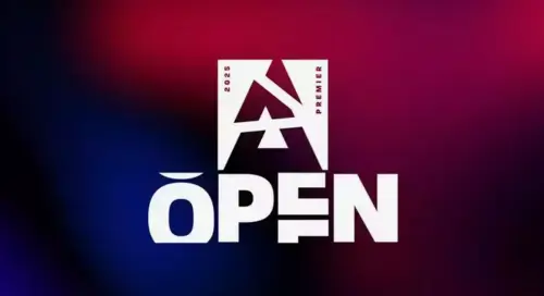 Турнир CS2. BLAST Open Spring 2025