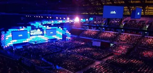 MEO Arena в Лиссабоне