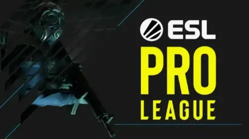 Турнир ESL Pro League Season 22 по Counter Strike 2