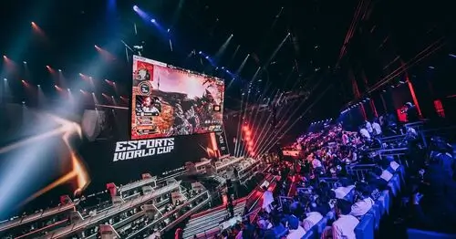 Решающие матчи на CS2 Esports World Cup 2025