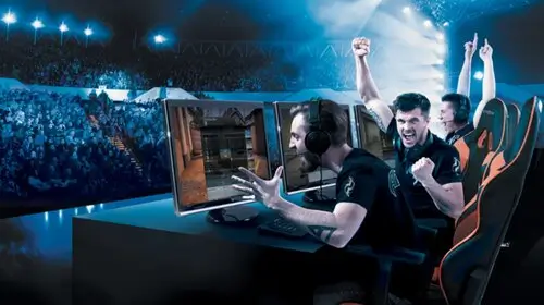 Решающие матчи FISSURE Playground #2 по Counter Strike 2