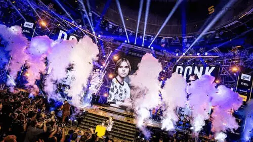 Решающие матчи на турнире IEM Melbourne 2025