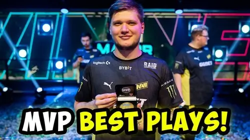 s1mple - один из лучших игроков CS