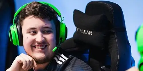 Кто такой ZywOo