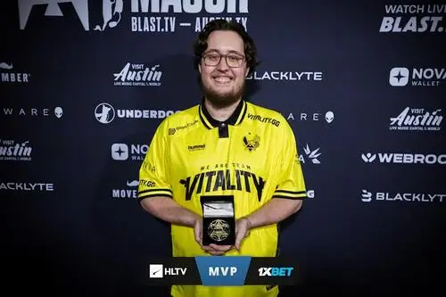 Главные достоинства ZywOo как игрока