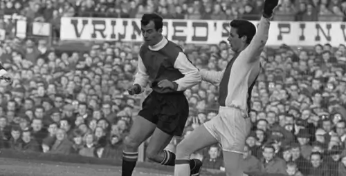 первый матч Ajax vs Feyenoord 1921 историческое фото