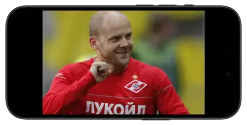 Бояринцев в Спартаке