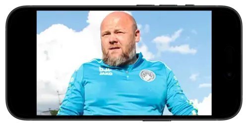 Бояринцев тренер &laquo;Ротора&raquo;