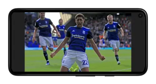 Джуд Беллингем в Бирмингеме от betteam.pro