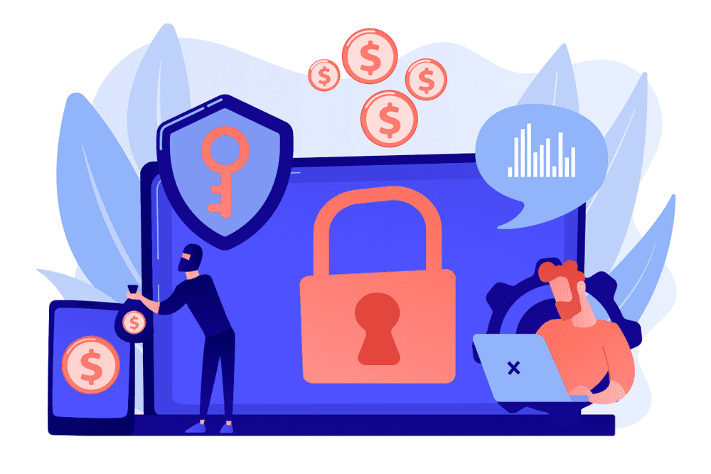 Как работают мошенники? betteam.pro