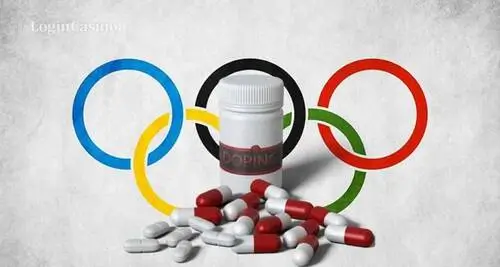 Допинг в спорте