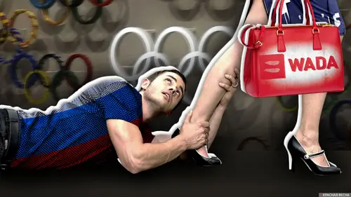 Допинговые скандалы в спорте