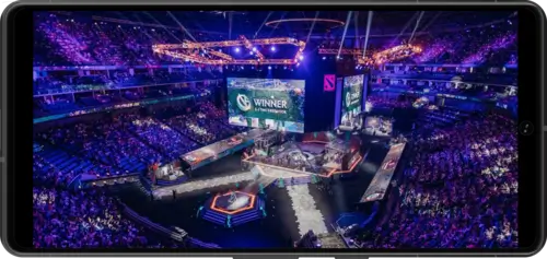 Где состоится BLAST Slam I