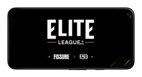 Elite League 2024 лого на betteam.pro