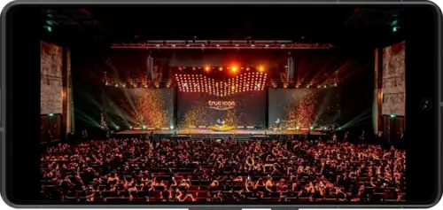 &laquo;Royal Paragon Hall&raquo; Bangkok на Betteam.pro