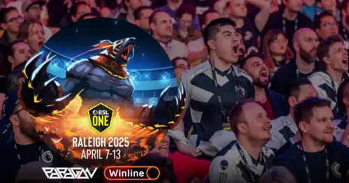 Raleigh Convention Center