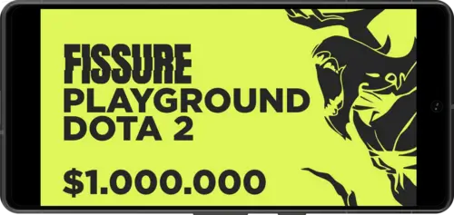 FISSURE Playground Belgrade 2025