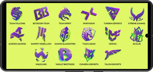 Участники FISSURE Playground Belgrade 2025