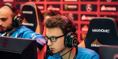 Онлайн-формат турнира от Fissure