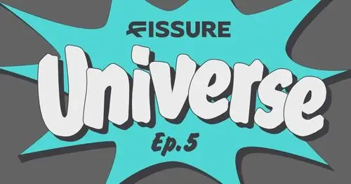 Турнир Dota 2. FISSURE Universe: Episode 5