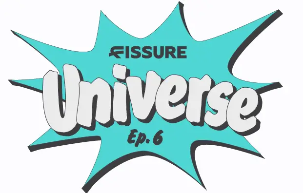 Турнир Dota 2. FISSURE Universe: Episode 6