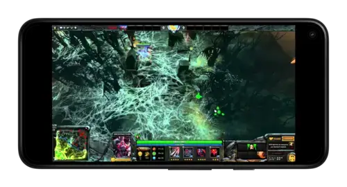 Скилы и способности Бруды на Betteam.pro