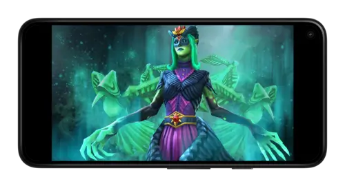 Герой Банша на Betteam.pro