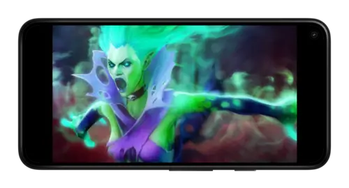 Скилы &mdash; способности Банши на Betteam.pro