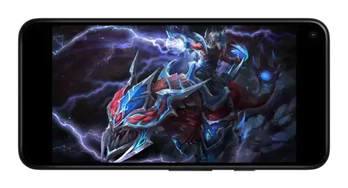 Герой Дизраптор - описание и атрибуты на Betteam.pro