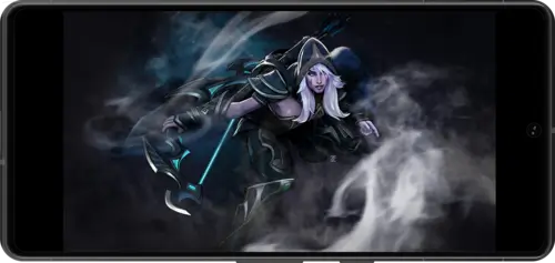 Герои Drow Ranger