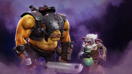 Герой Alchemist