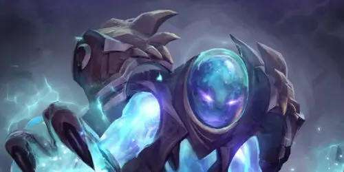 Герой Arc Warden