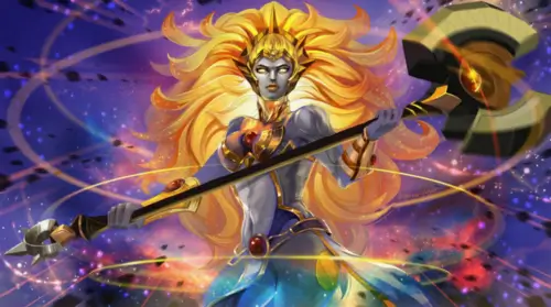 Герой Dawnbreaker