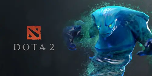 Герой Morphling