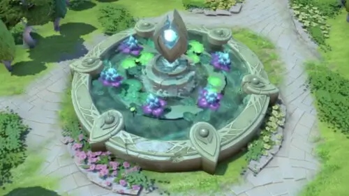 Пруды лотосов