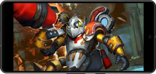 Герой Clockwerk