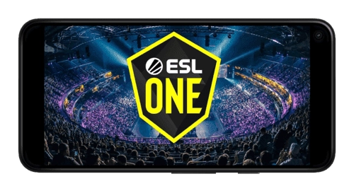 ESL One Asia Дота 2 от betteam.pro