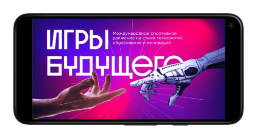 Игры Будущего Дота 2 от betteam.pro