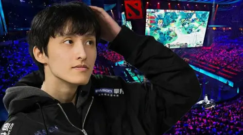 Кто такой Ame