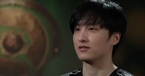 Победы и достижения Ame в DOTA 2