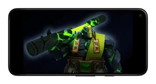 Лучший герой патча 7.34 Earth Spirit от betteam.pro