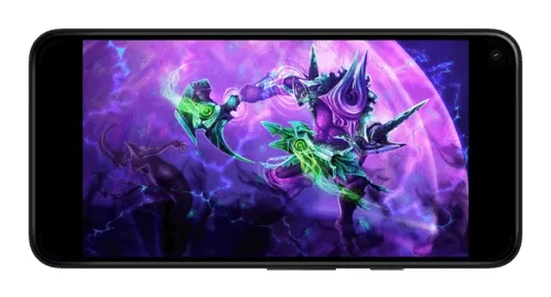 Лучший герой патча 7.34 Faceless Void от betteam.pro