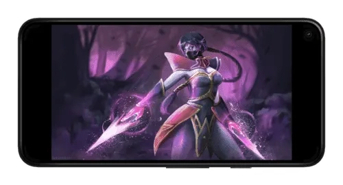 Лучший герой патча 7.34 Templar Assassin от betteam.pro