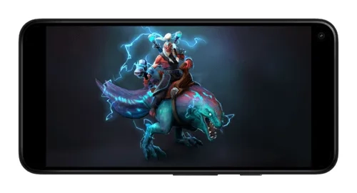 Изменения Disruptor Dota 2 на Betteam.pro