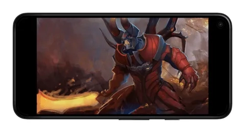 Изменения Doom Dota 2 на Betteam.pro